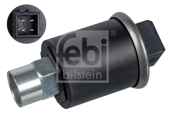 Pressure Switch, air conditioning